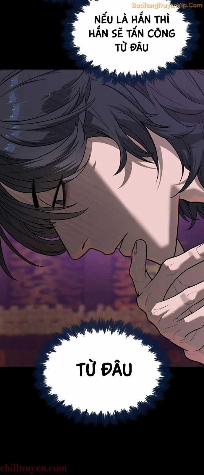 Sát Thủ Peter 85 trang 47