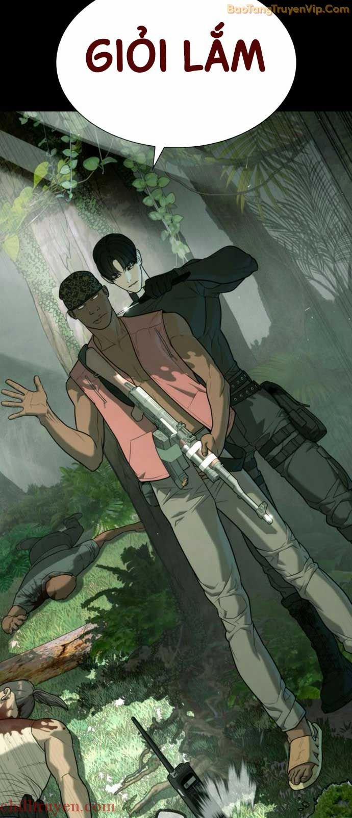 Sát Thủ Peter 85 trang 54