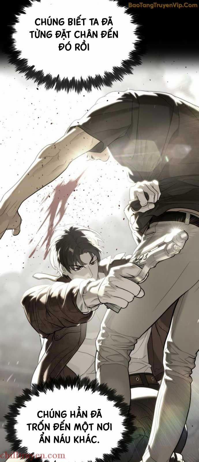 Sát Thủ Peter 85 trang 6