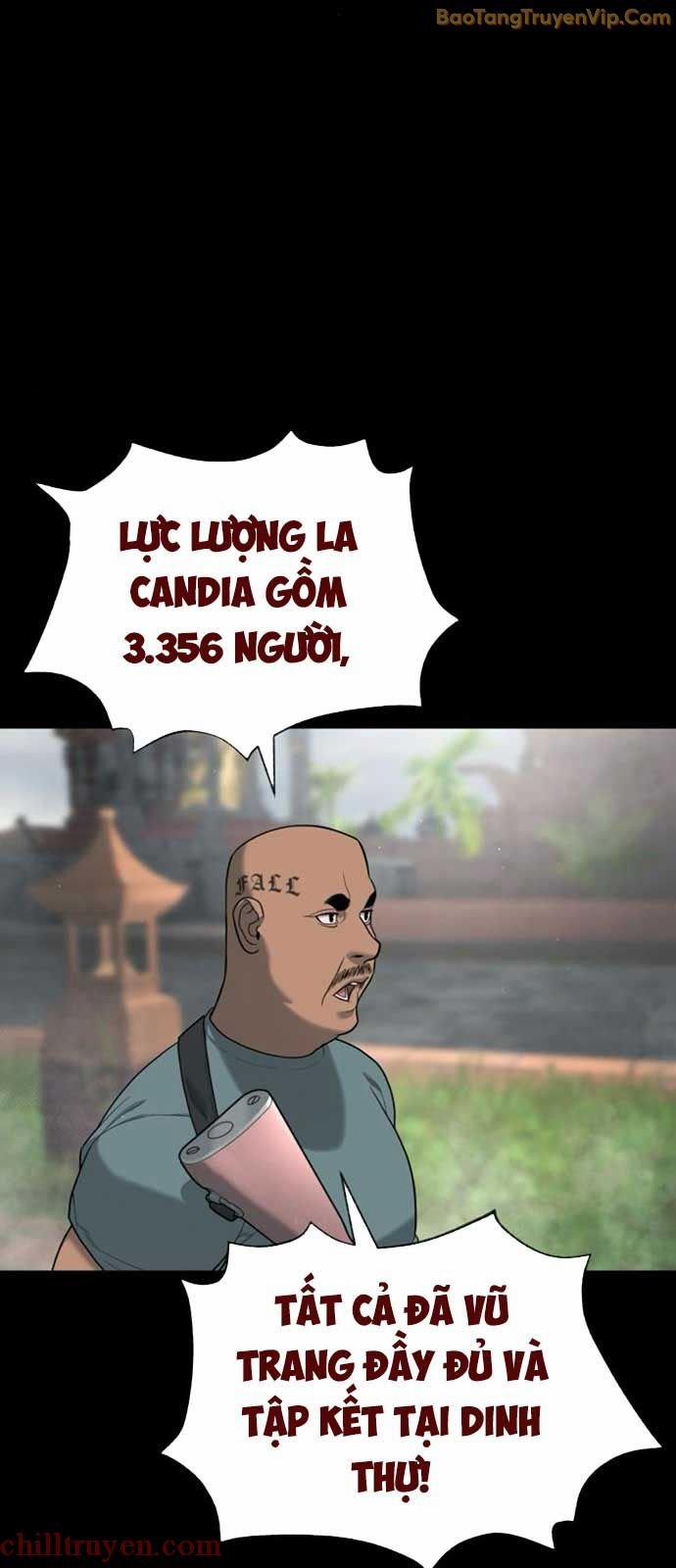 Sát Thủ Peter 85 trang 90