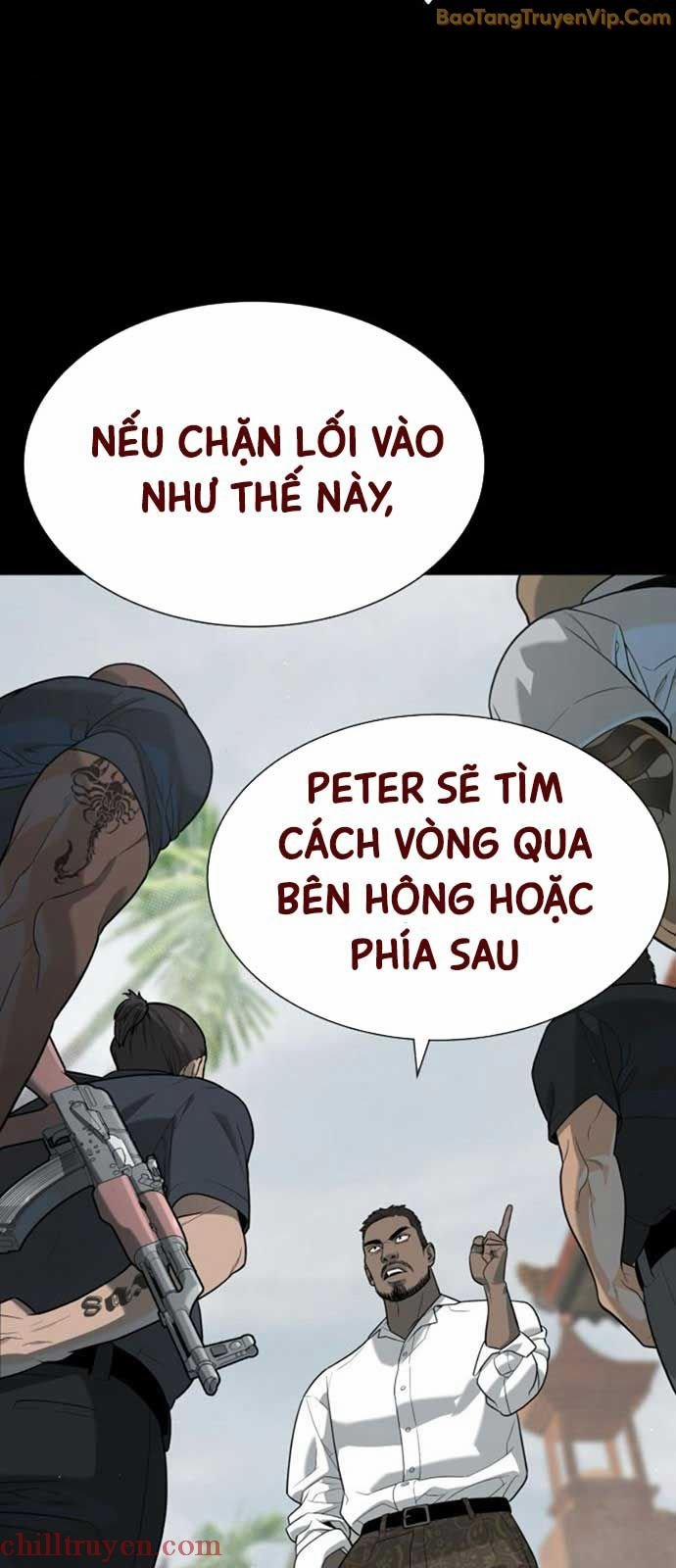 Sát Thủ Peter 85 trang 91