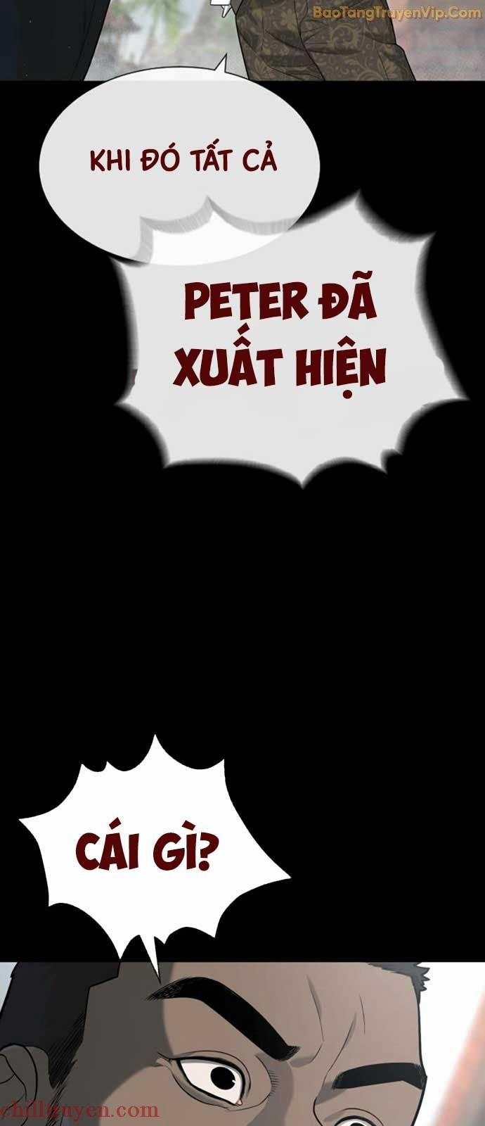 Sát Thủ Peter 85 trang 92