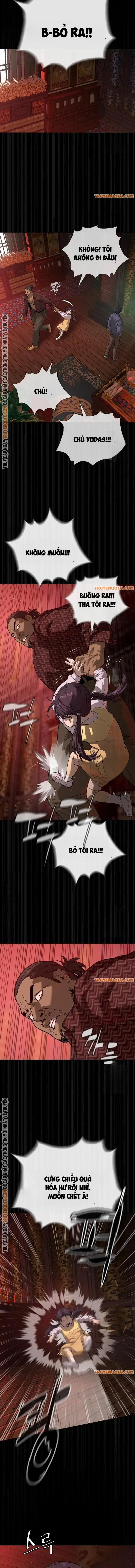 Sát Thủ Peter 86 trang 1