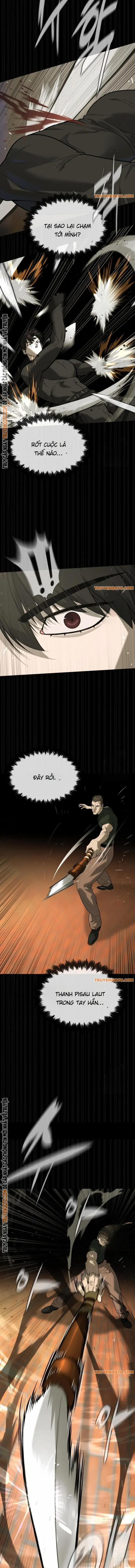 Sát Thủ Peter 86 trang 11