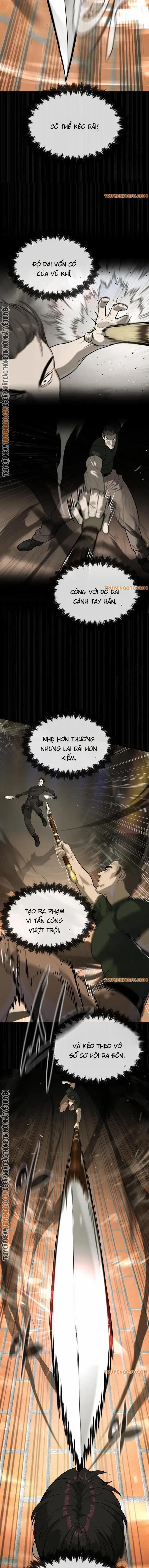 Sát Thủ Peter 86 trang 12