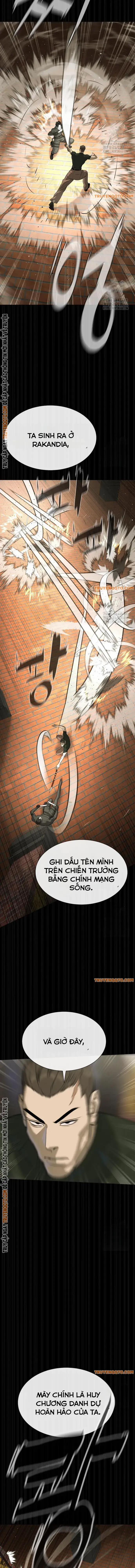 Sát Thủ Peter 86 trang 14