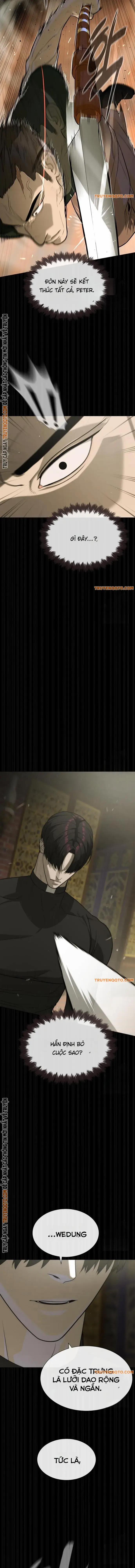 Sát Thủ Peter 86 trang 16