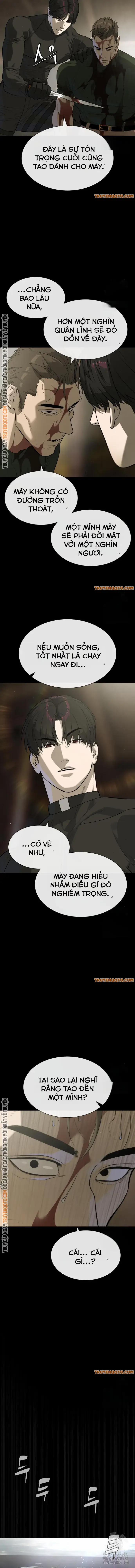 Sát Thủ Peter 86 trang 20