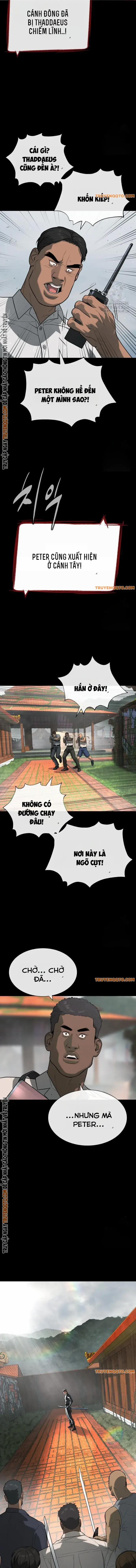 Sát Thủ Peter 86 trang 24