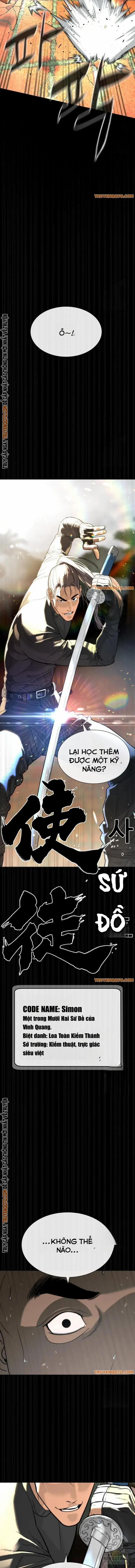 Sát Thủ Peter 86 trang 28