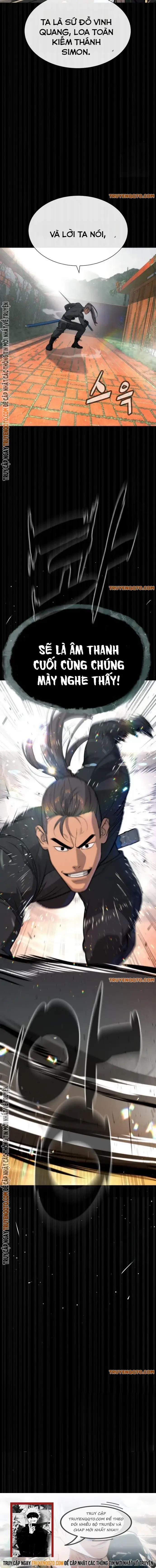 Sát Thủ Peter 86 trang 29