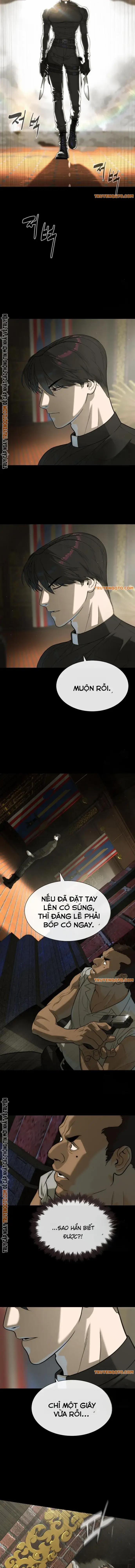 Sát Thủ Peter 86 trang 4