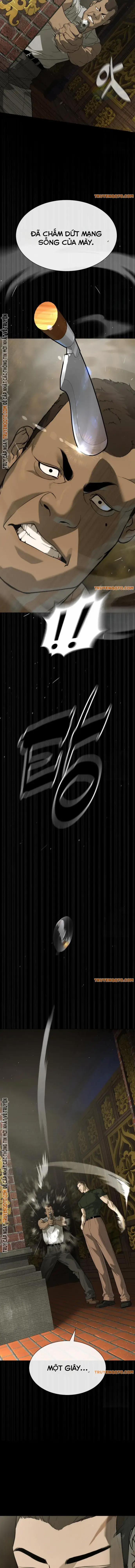 Sát Thủ Peter 86 trang 5
