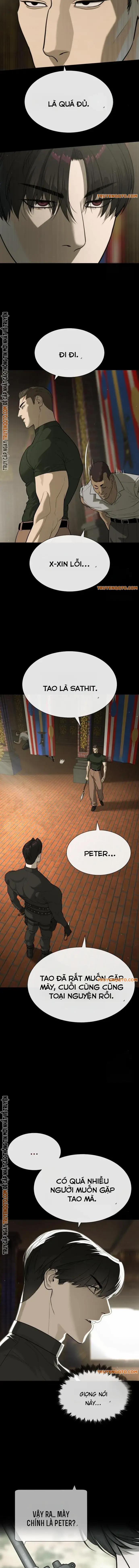 Sát Thủ Peter 86 trang 6