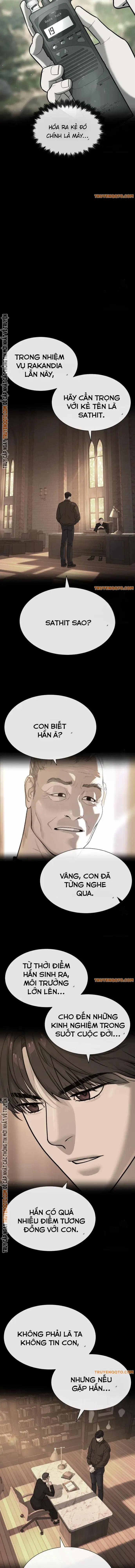 Sát Thủ Peter 86 trang 7