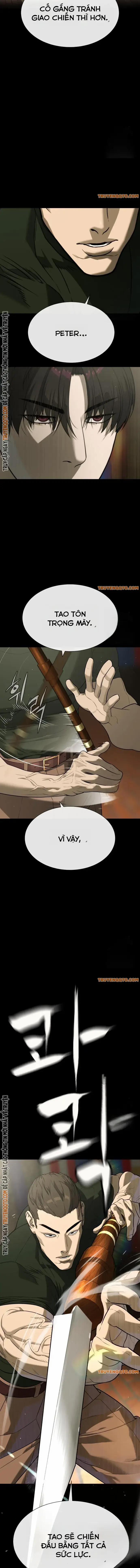 Sát Thủ Peter 86 trang 8