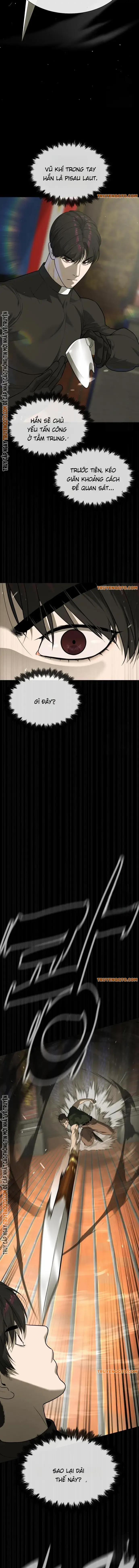 Sát Thủ Peter 86 trang 9