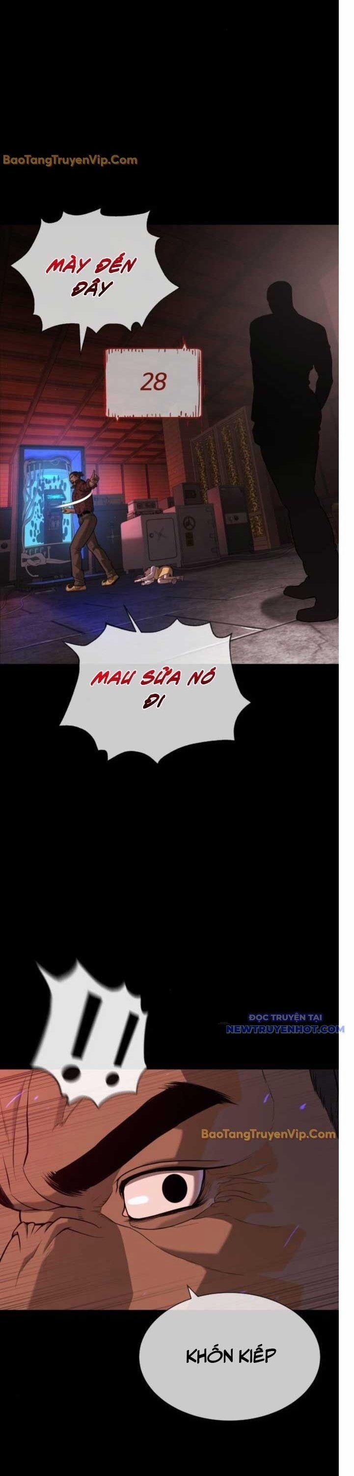 Sát Thủ Peter 87 trang 14