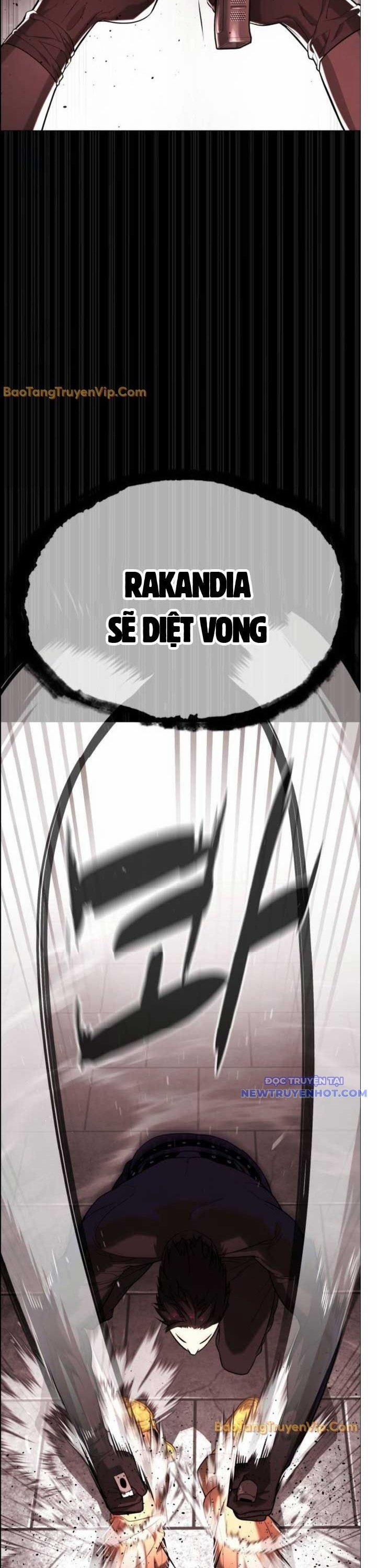 Sát Thủ Peter 87 trang 23