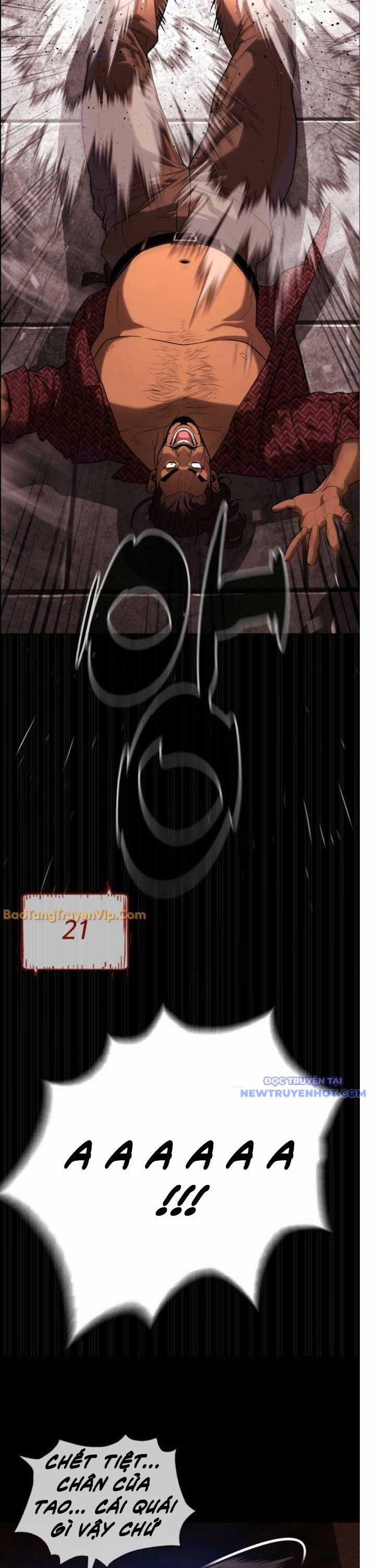 Sát Thủ Peter 87 trang 24