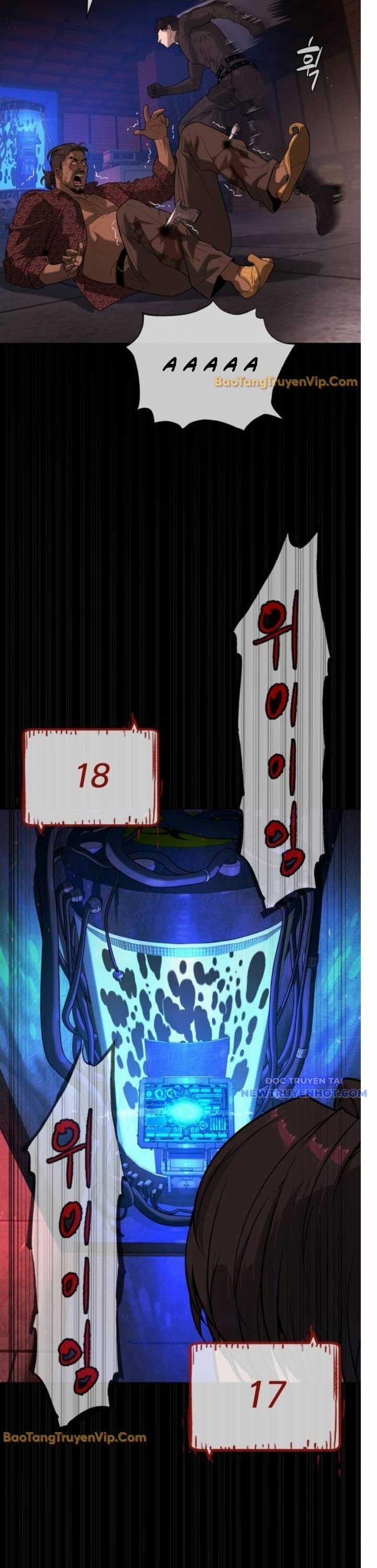 Sát Thủ Peter 87 trang 25