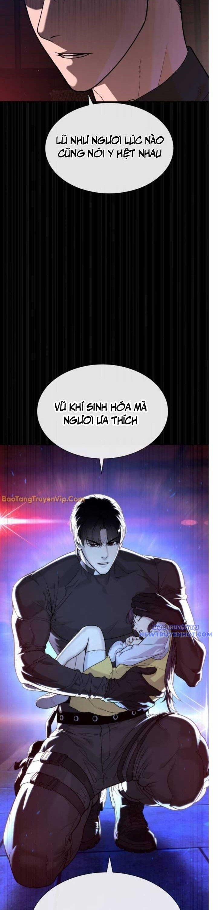 Sát Thủ Peter 87 trang 28