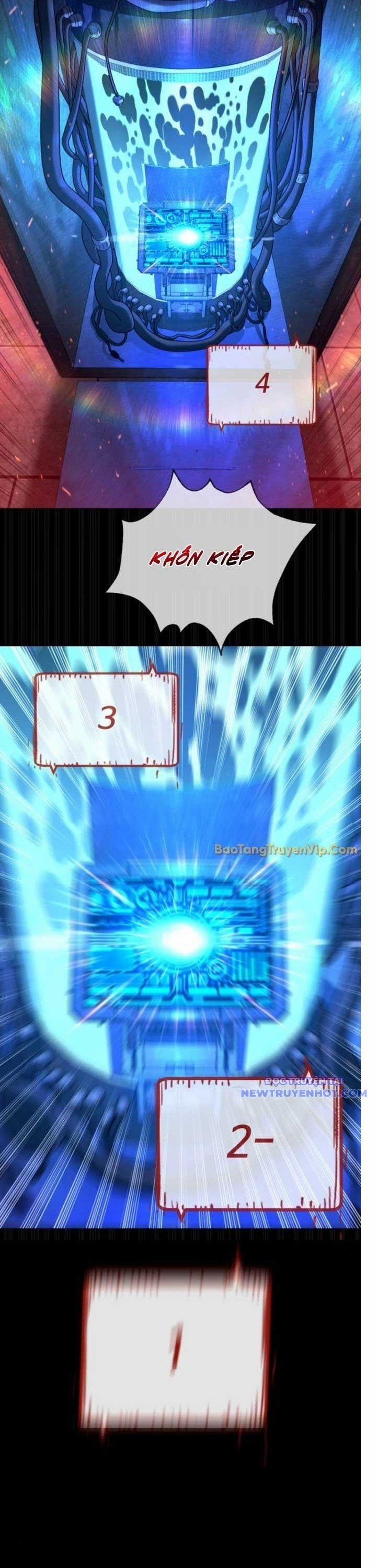 Sát Thủ Peter 87 trang 30