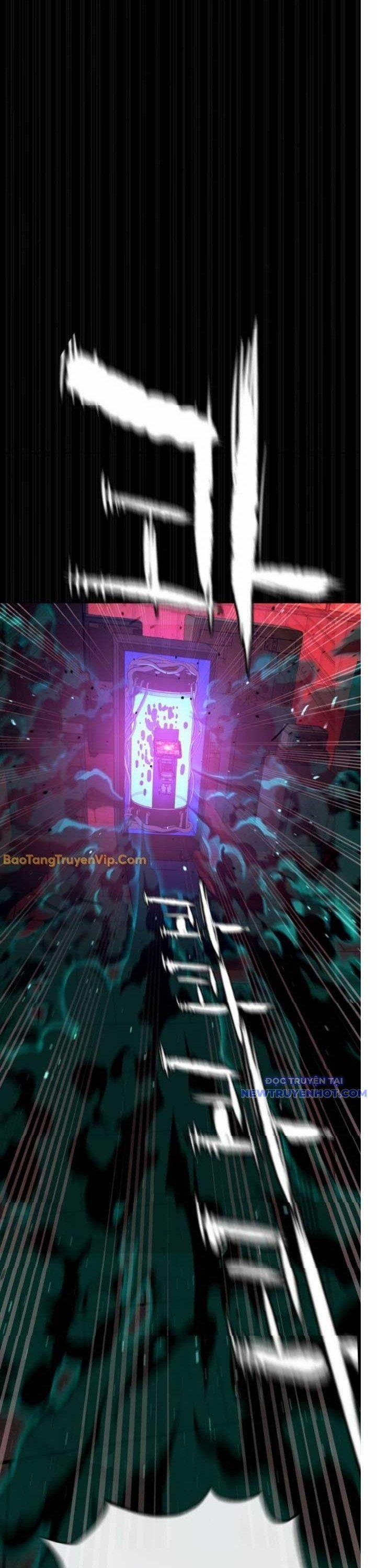 Sát Thủ Peter 87 trang 32