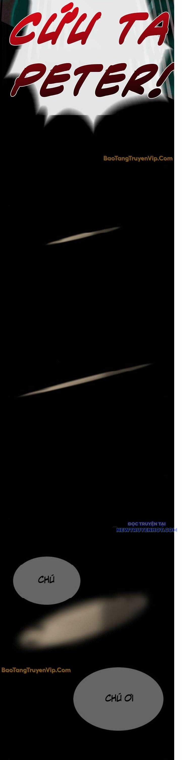 Sát Thủ Peter 87 trang 33