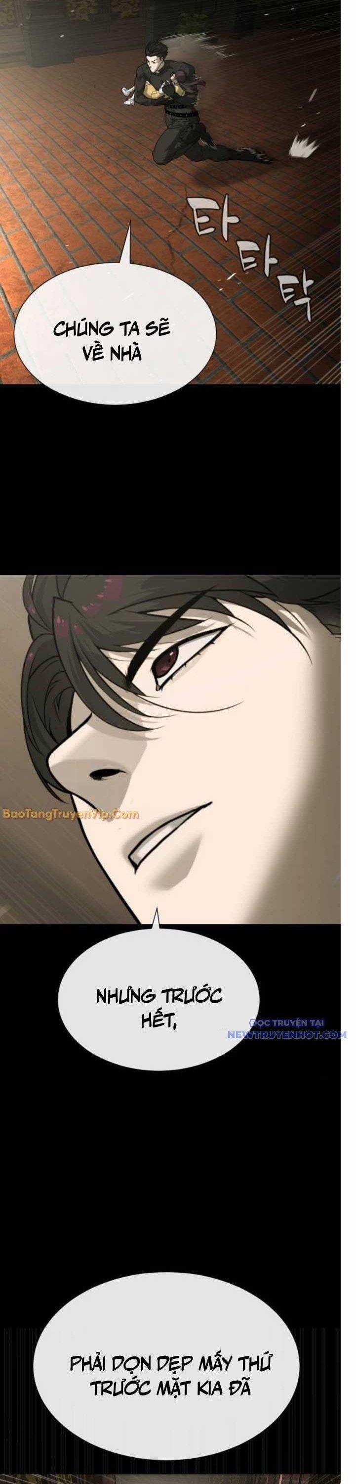 Sát Thủ Peter 87 trang 36