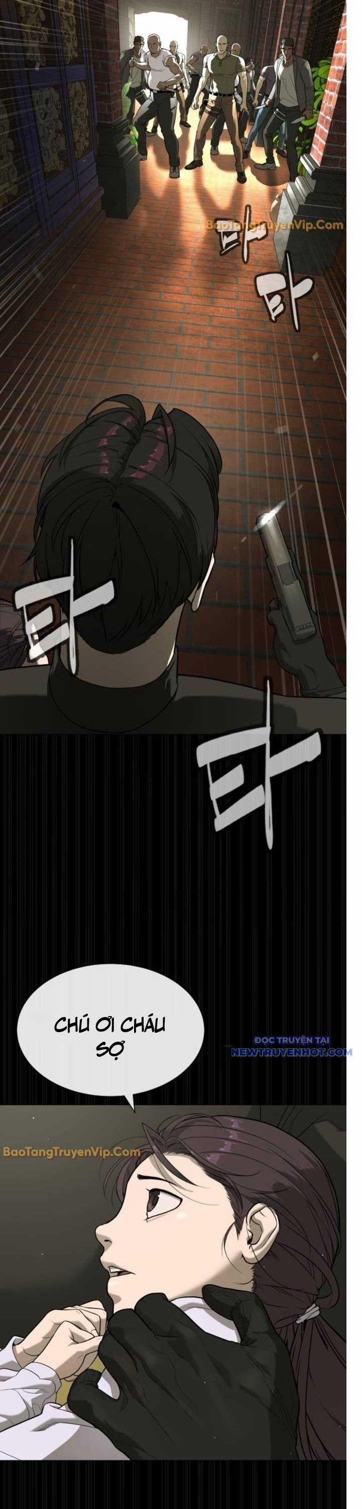 Sát Thủ Peter 87 trang 37