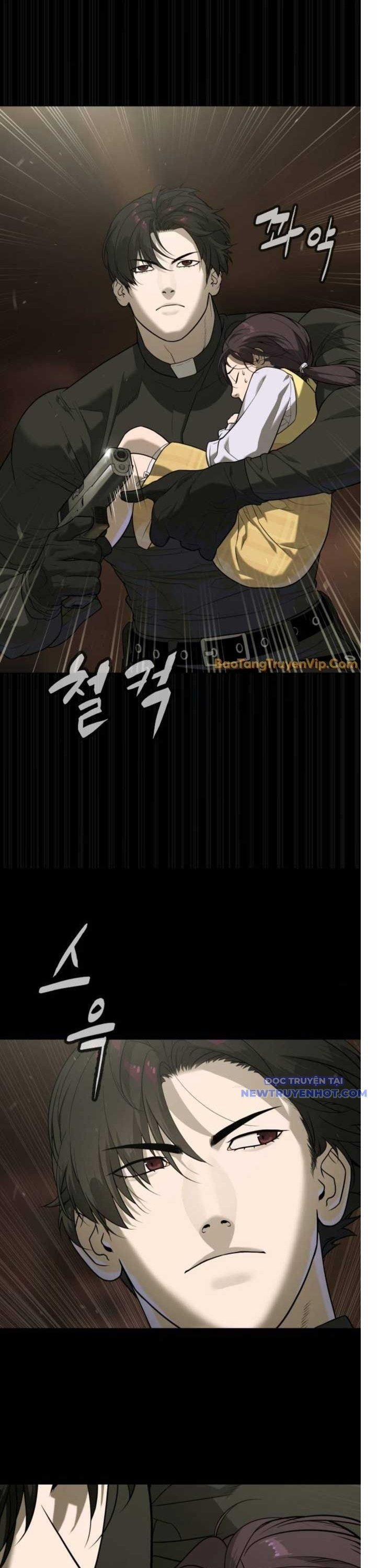 Sát Thủ Peter 87 trang 38