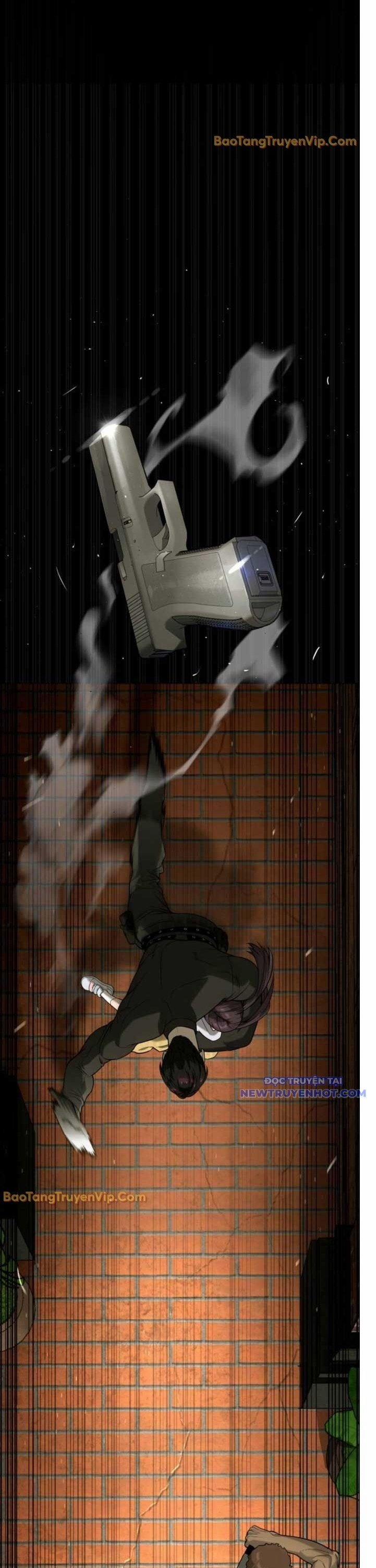 Sát Thủ Peter 87 trang 41