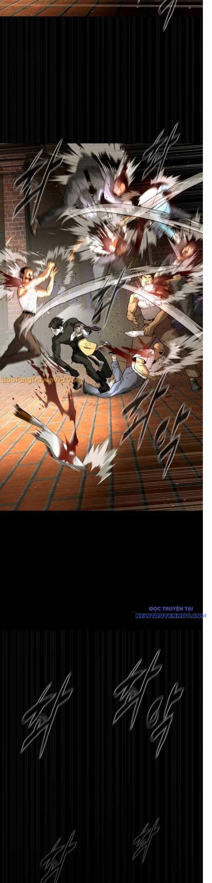 Sát Thủ Peter 87 trang 44