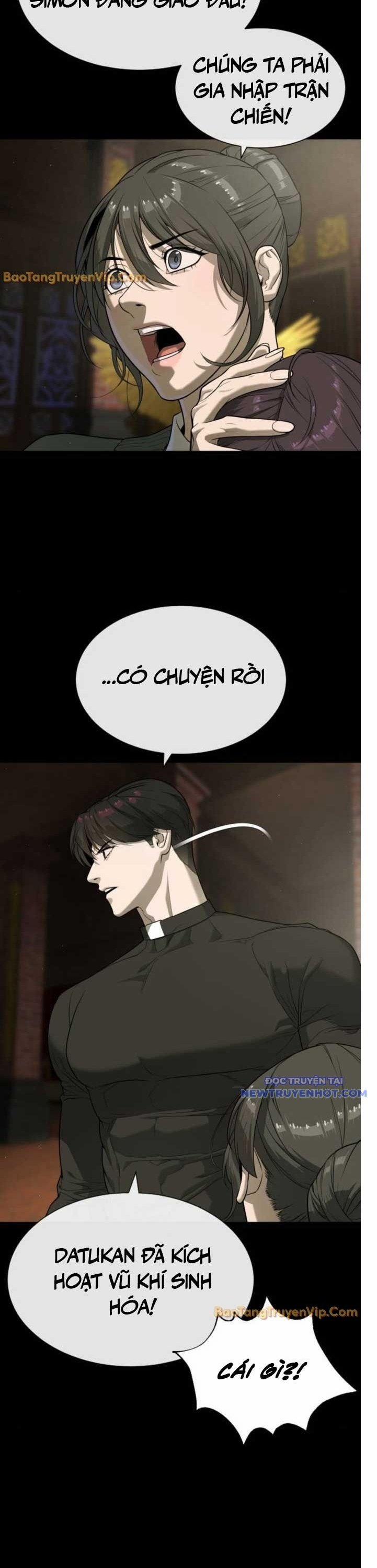 Sát Thủ Peter 87 trang 48