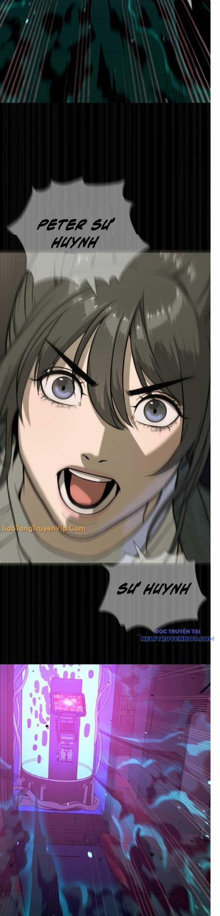 Sát Thủ Peter 87 trang 58