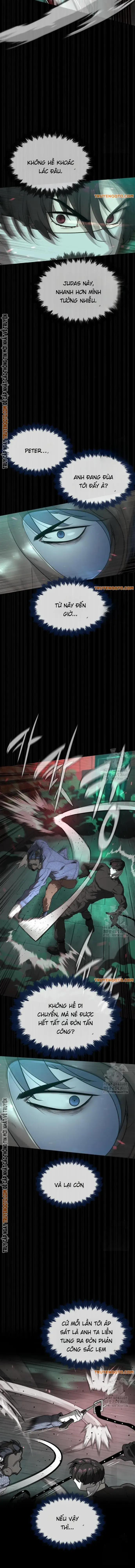 Sát Thủ Peter 88 trang 10