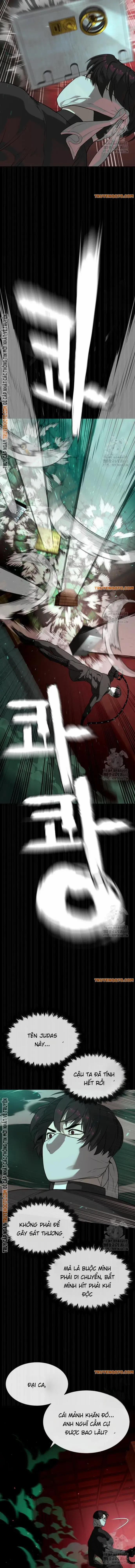 Sát Thủ Peter 88 trang 12