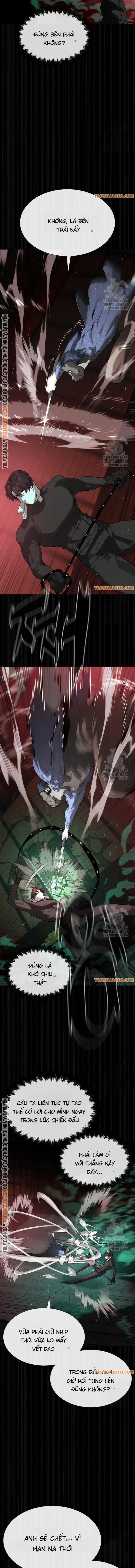 Sát Thủ Peter 88 trang 13