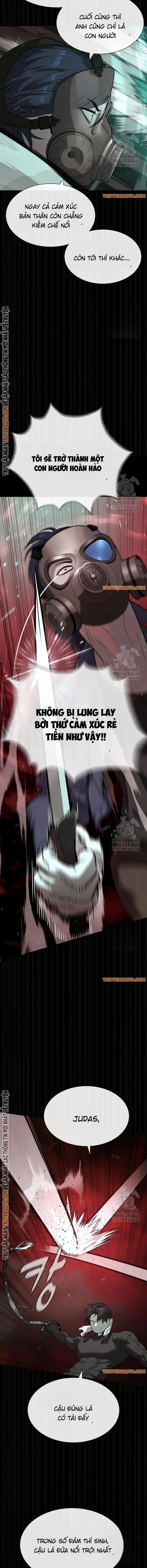 Sát Thủ Peter 88 trang 14