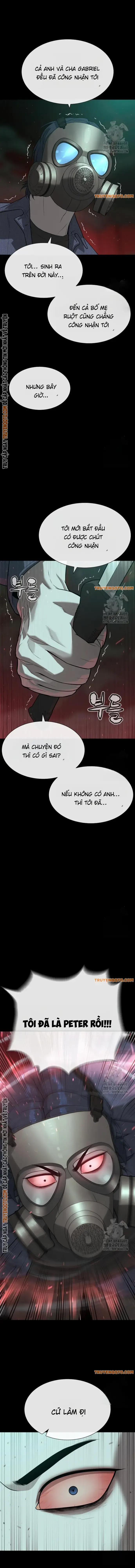 Sát Thủ Peter 88 trang 16