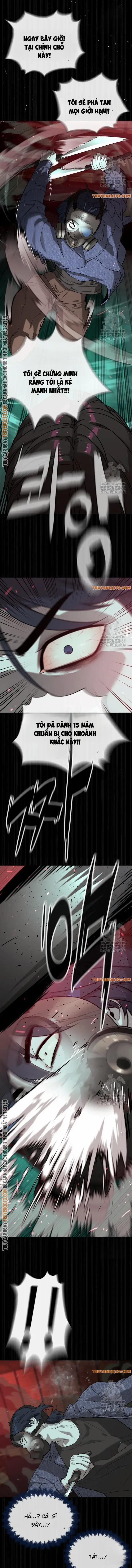 Sát Thủ Peter 88 trang 18