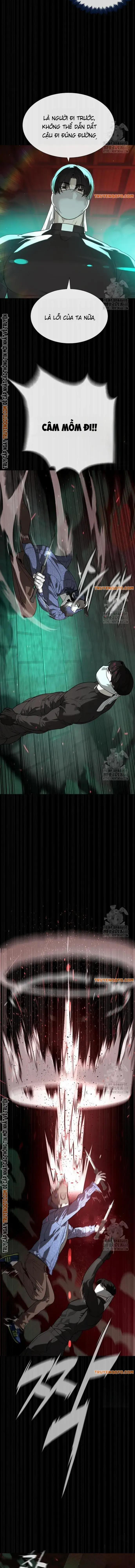 Sát Thủ Peter 88 trang 19