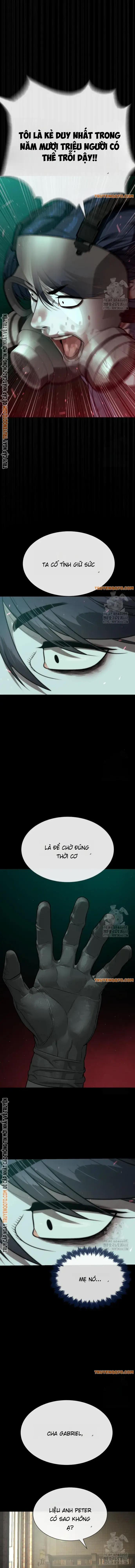 Sát Thủ Peter 88 trang 22