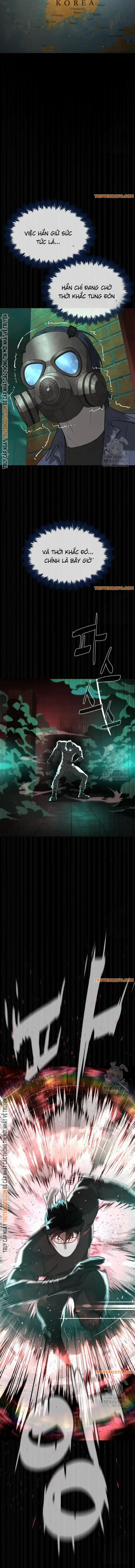 Sát Thủ Peter 88 trang 24