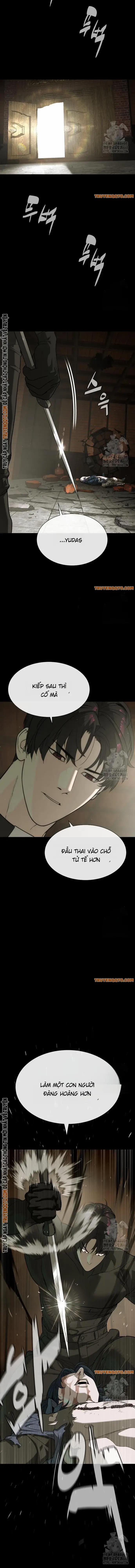 Sát Thủ Peter 88 trang 27