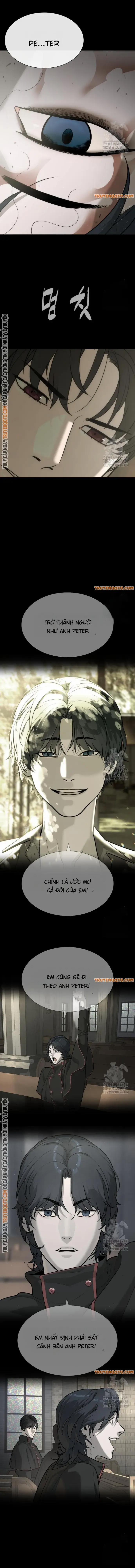Sát Thủ Peter 88 trang 28