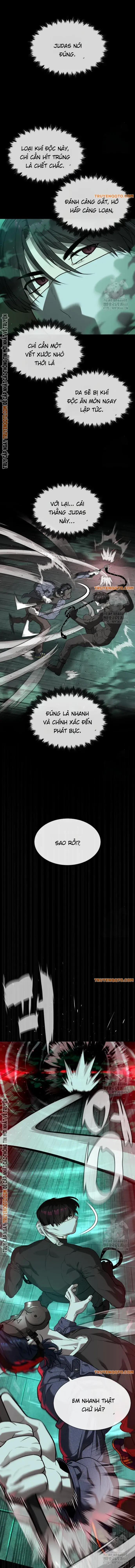 Sát Thủ Peter 88 trang 9