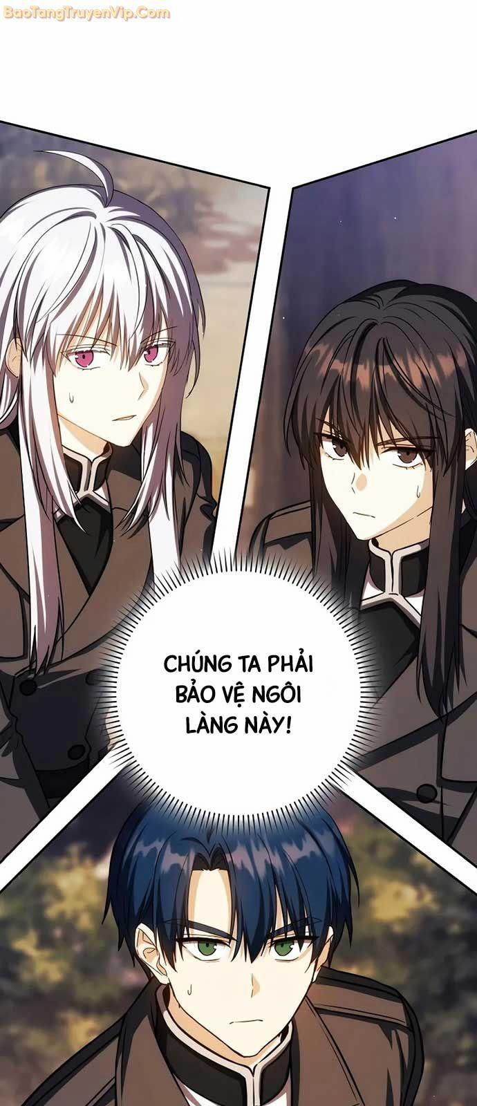 Sát Thủ Tái Sinh Thành Một Kiếm Sĩ Thiên Tài 48 trang 17