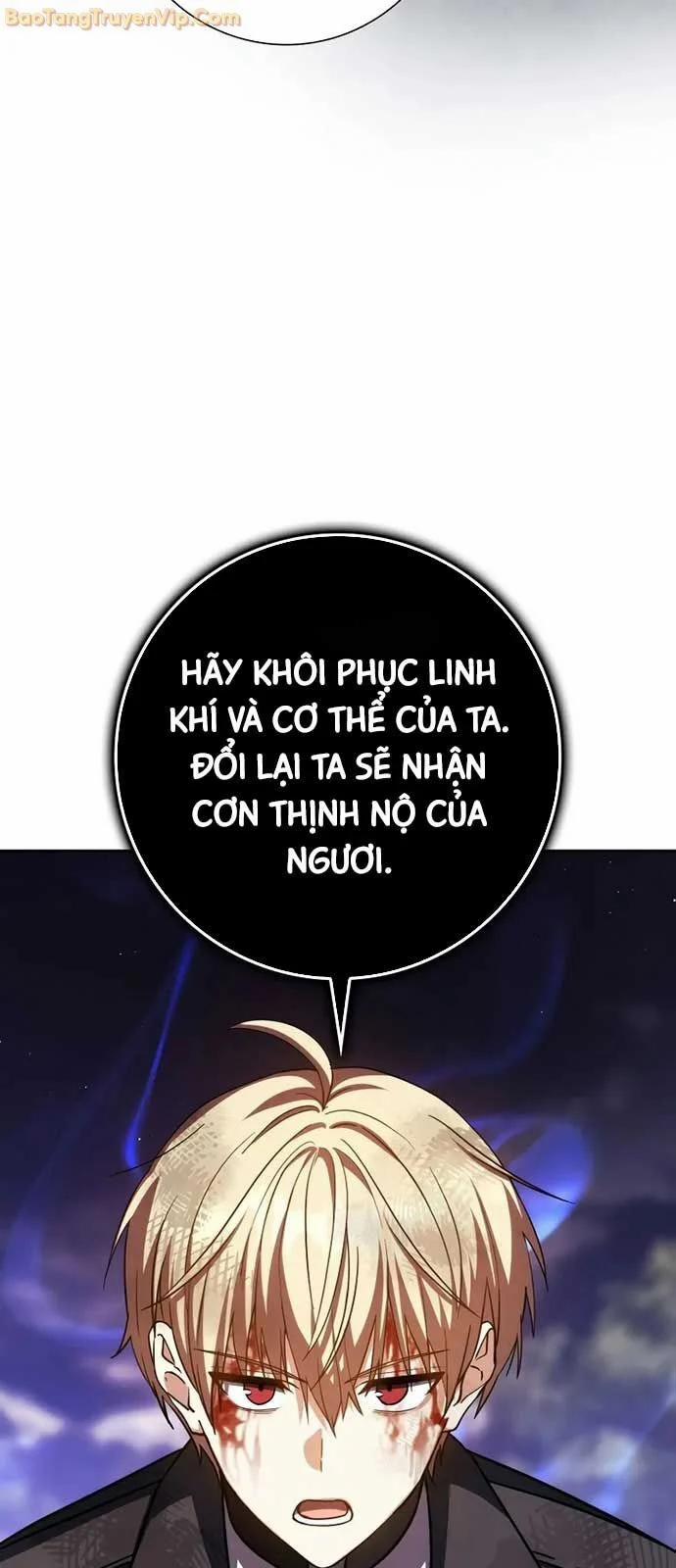 Sát Thủ Tái Sinh Thành Một Kiếm Sĩ Thiên Tài 48 trang 79